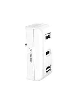 Chargeur et câble d'alimentation PC B2Connect Chargeur adaptable neuf  magsafe 1 60w 16,5v 3,65a 60w - magsafe 1