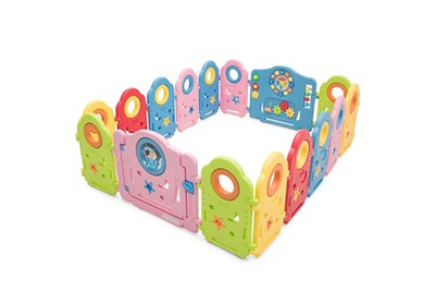 Parc Bebe Giantex Parc En Hdpe Pour Bebe 16 Panneaux Giantex Avec Verrou De Securite Jouets Mignons Pour Enfants 6 Mois 6 Ans Darty Parc Bebe Giantex Parc En Hdpe Pour Bebe 16 Panneaux Giantex Avec Verrou De Securite Jouets Mignons Pour Enfants 6 Mois 6 Ans Darty