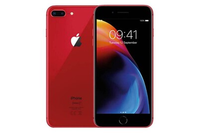 Smartphone Apple Apple Iphone 8 Plus 64 Go Rouge Darty Smartphone Apple Apple Iphone 8 Plus 64 Go Rouge Darty
