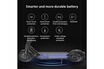 Xiaomi Trottinette électrique xiaomi mi 3 - 300w - vitesse maximum 25km/h - noir photo 3