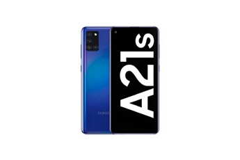 Samsung Galaxy A21S 128Go