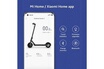 Xiaomi Trottinette électrique xiaomi mi 3 - 300w - vitesse maximum 25km/h - noir photo 2