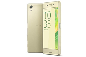 Sony Xperia X Performance