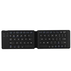 GENERIQUE - Clavier Mini Pliable - Sans Fil - Bluetooth - USB-89