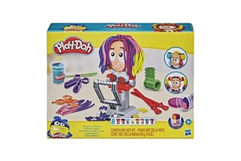 Pâte à modeler Play-doh Pâte à modeler play-doh classiques le coiffeur