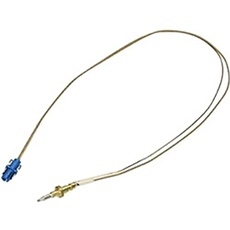 Termocoppia Forno+Grill Per Cucine Indesit - Ricambio C00307855, L=1300mm, Compatibile Con Altri Marchi - Foto 10