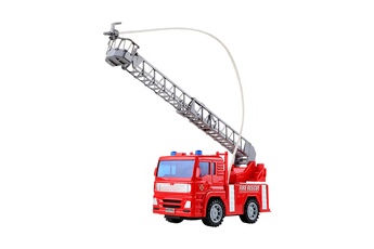GENERIQUE Jouets éducatifs Spray eau camion jouet pompier de voiture jouets garçon enfants cadeau