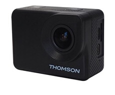 Caméra Sport Thomson Tha455 Noir