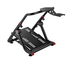 Acheter Support Simracing GTR Noir Bon état - 141,99 € Support Simracing GTR Noir Bon état - reconditionné disponible sur Darty