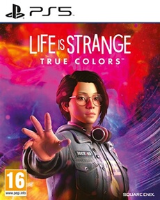 Life Is Strange: True Colors PS5