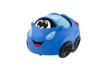 Voiture Chicco Chicco turbo ball bleu
