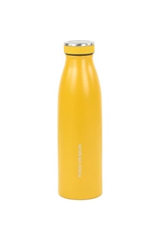 Gourde et poche à eau Yoko Design Bouteille isotherme de 500 ml new design de type milk bottle