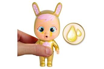 Poupée IMC TOYS Imc toys maisons dorées cry babies magic tears