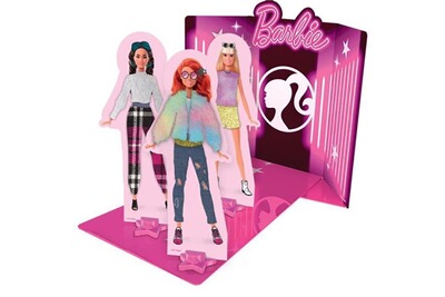 Barbie Fashion Show Lansay 