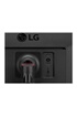 LG Electronics LG 34WP65G-B - Écran LED - 34" - 2560 x 1080 UWFHD @ 75 Hz - IPS - 400 cd/m² - 1000:1 - DisplayHDR 400 - 1 ms - HDMI, DisplayPort, USB-C photo 6
