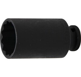 Douille 12 Pans 1/2" 34 Mm BGS - Outil Mécanique De Précision