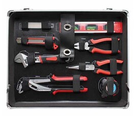 mallette d'outillage bgs complete, caisse a outils universels 106 pcs - Bgs Technic - Coffret multi-outils - Achat & prix mallette d'outillage bgs complete, caisse a outils universels 106 pcs - Bgs Technic - Coffret multi-outils - Achat & prix