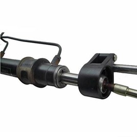DASBET 6 pièces kit arrache rotule pour Triangle de Suspension Extracteur de rotule Universel DASBET 6 pièces kit arrache rotule pour Triangle de Suspension Extracteur de rotule Universel