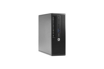 PC HP Prodesk 400 G2 Sff Core I3 4170 3.7Ghz