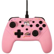 KX UNIK SWITCH GAMEPAD BE LOVE