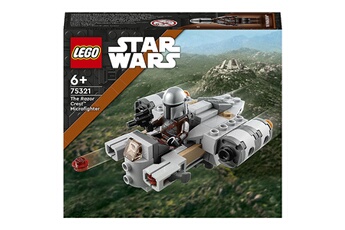 Lego 75321 microfighter razor crest star wars