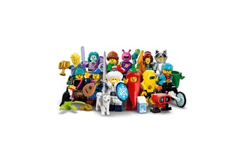 Lego Lego 71032 minifigures series 22 minifigurines