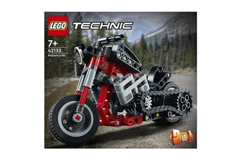 Lego Lego 42132 la moto technic