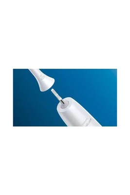 Brosse à dents électrique GENERIQUE Têtes de brosse à dents pour brosse à dents électrique philips sonicare hx6074 27 4 pc(s) blanc