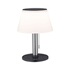 Paulmann 94309 - LED/0,8W IP44 Lampe solaire à intensité variable Paulmann 94309 - LED/0,8W IP44 Lampe solaire à intensité variable