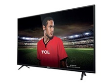 65DB600 - Classe de diagonale 65" TV LCD rétro-éclairée par LED - Smart TV - Smart TV - 4K UHD (2160p) 3840 x 2160 - HDR - noir