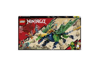 Lego Lego 71766 le dragon légendaire de lloyd ninjago