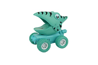 Jouets éducatifs GENERIQUE Jouet de voiture requin à pousser pour garçon de 2 à 5 ans jouet de voiture à pousser pour garçon de 2 à 4 ans cadeau d'anniversaire pour enfant