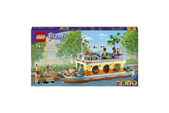 Lego Lego 41702 la péniche friends
