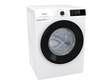 Essential WEI96BDS - Machine à laver - largeur : 60 cm - profondeur : 61 cm - hauteur : 85 cm - chargement frontal - 64 litres - 9 kg - 1600
