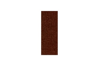 Article et décoration de fête Aptafetes Papier crepon marron noyer 0.50 x 2.00 m - marron
