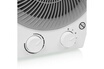 Tristar Ventilateur de refroidissement et de chauffage 2000 w blanc photo 5