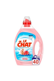 Lessive Le Chat Lessive Le Chat