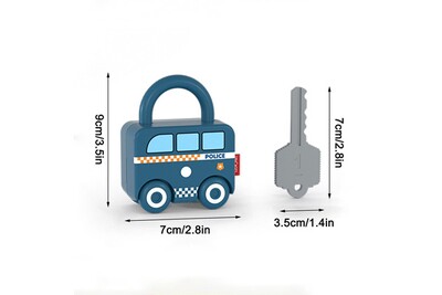 Autres Jeux Creatifs Generique Jouet De Deverrouillage Educatif Pour Enfants Illumination Bebe Voiture Jouet Verrouillage Assorti Darty Autres Jeux Creatifs Generique Jouet De Deverrouillage Educatif Pour Enfants Illumination Bebe Voiture Jouet Verrouillage Assorti Darty