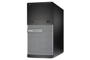 PC Dell Optiplex 3010 Core I3 3240 3.4Ghz