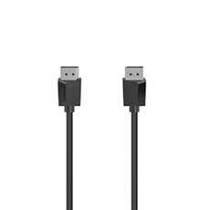 Câble DisplayPort, DP 1 .2, ultra HD 4K, 1,50 m,