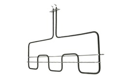 Résistance Sole 1500W – Pièce D’Origine Pour Four Et Cuisinière AIRLUX Z091G25 – Chauffage Bas De Four