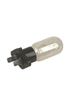 ampoule et lampe micro ondes whirlpool accesoire micro-onde - lampe micro-onde - 25w - 481913428051