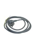 GENERIQUE Cable Alimentation 1,65 Metre Pour Installation Whirlpool - 481932118136 photo 1