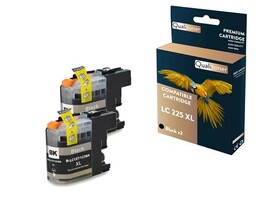 Cartuccia d'inchiostro compatibile per Brother LC229 LC225 Cartuccia d'inchiostro compatibile per Brother LC229 LC225