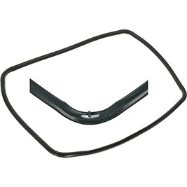 Guarnizione Per Porta Forno Con 4 Ganci Compatibile Con Indesit - Ariston C00081579 | Ricambio Resistente Al Calore, Chiusura Ermetica, Facile Da Installare - Foto 4