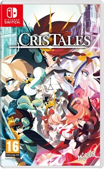 Acheter Cris Tales Nintendo Switch Très bon état - 15,85 € Cris Tales Nintendo Switch Très bon état - Just For Games reconditionné disponible sur Darty
