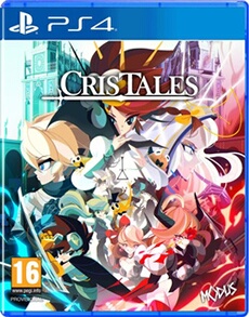 Cris Tales PS4