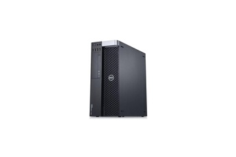 PC Dell Precision T3600 E5 1650 3.2Ghz