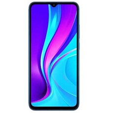Redmi 9C - 4G smartphone - double SIM - RAM 3 Go / Mémoire interne 64 Go - microSD slot - 6.53" - 1600 x 720 pixels - 3 x caméras arrière 13 MP, 2