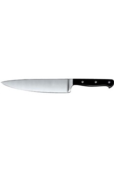 couteau l2g couteau de cuisine avec manche polyoxymethylene - - 200